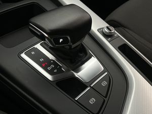 Audi A5 bild 17