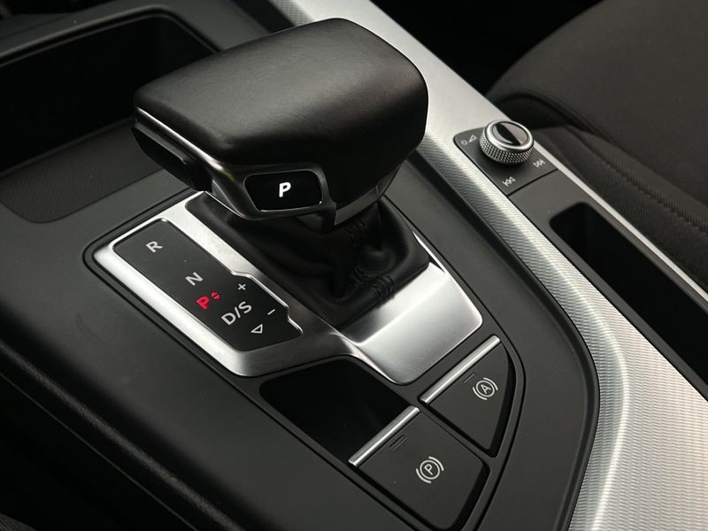 Audi A5 bild 17