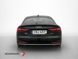 Audi A5 bild 5
