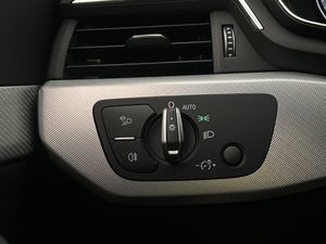 Audi A5 bild 23