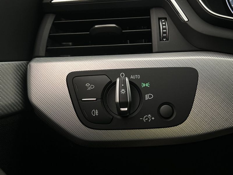 Audi A5 bild 23