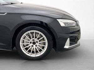 Audi A5 bild 28