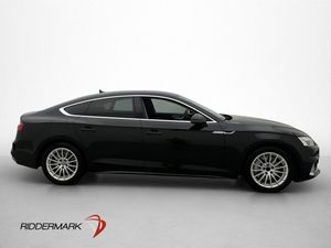 Audi A5 bild 6