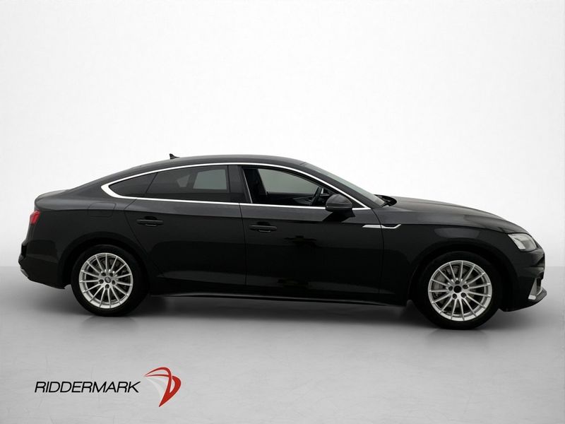 Audi A5 bild 6