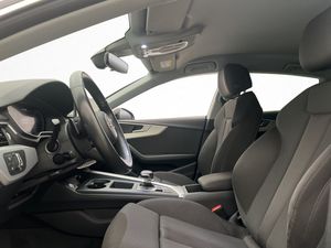 Audi A5 bild 9
