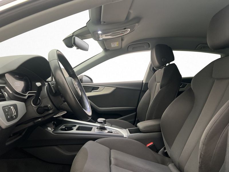 Audi A5 bild 9