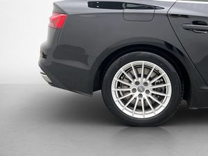 Audi A5 bild 27