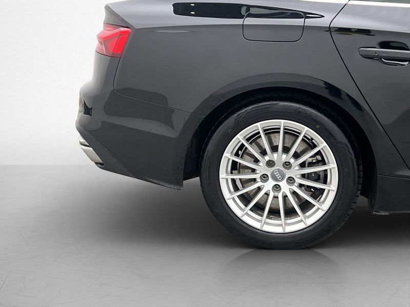 Audi A5 bild 27