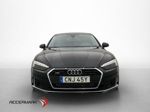 Audi A5 bild 2