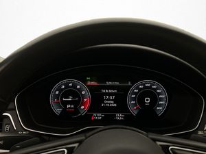 Audi A5 bild 20