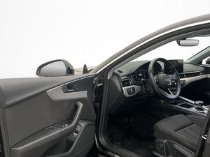 Audi A5 bild 29