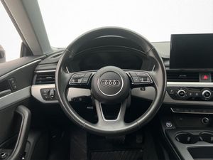 Audi A5 bild 10