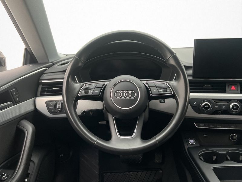 Audi A5 bild 10
