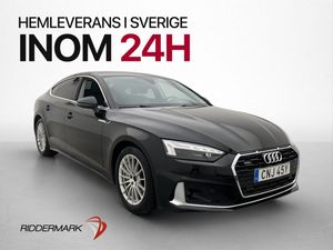 Audi A5 bild 3