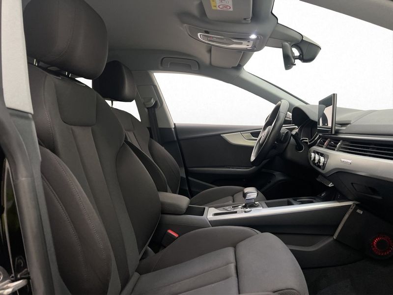 Audi A5 bild 11