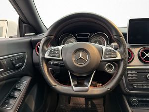 Mercedes CLA250 bild 10