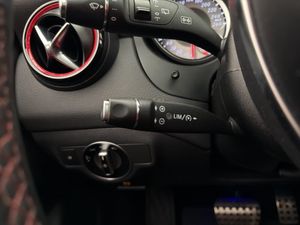 Mercedes CLA250 bild 21