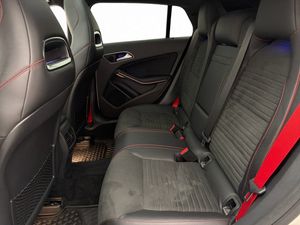 Mercedes CLA250 bild 27