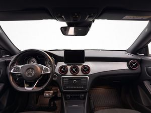 Mercedes CLA250 bild 20