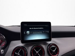 Mercedes CLA250 bild 17