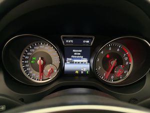 Mercedes CLA250 bild 23