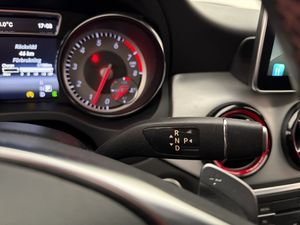 Mercedes CLA250 bild 25