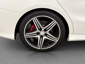 Mercedes CLA250 bild 30