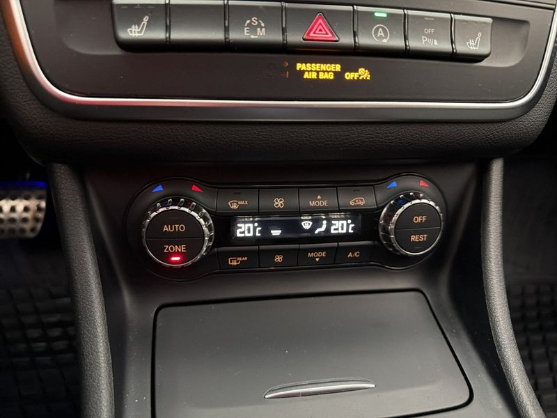 Mercedes CLA250 bild 19