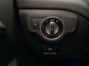 Mercedes CLA250 bild 26