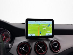 Mercedes CLA250 bild 16