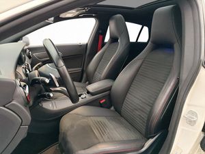 Mercedes CLA250 bild 9