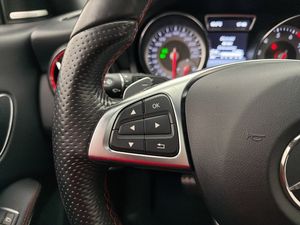 Mercedes CLA250 bild 22