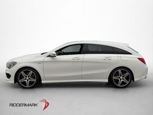 Mercedes CLA250 bild 4