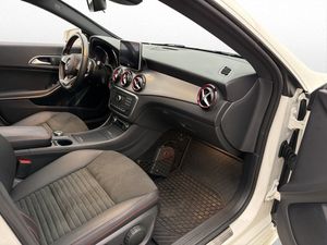 Mercedes CLA250 bild 33
