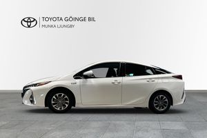 Toyota Prius bild 2