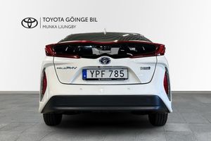 Toyota Prius bild 5