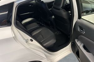 Toyota Prius bild 8