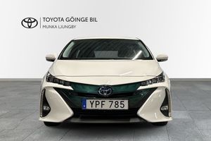 Toyota Prius bild 4