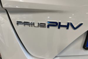 Toyota Prius bild 14