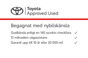 Toyota Prius bild 16