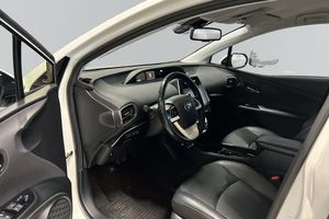 Toyota Prius bild 6