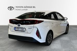Toyota Prius bild 3