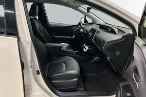 Toyota Prius bild 9