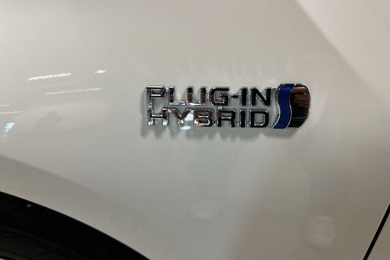 Toyota Prius bild 15