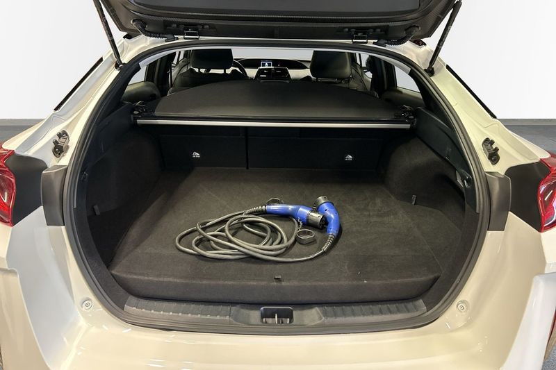 Toyota Prius bild 10