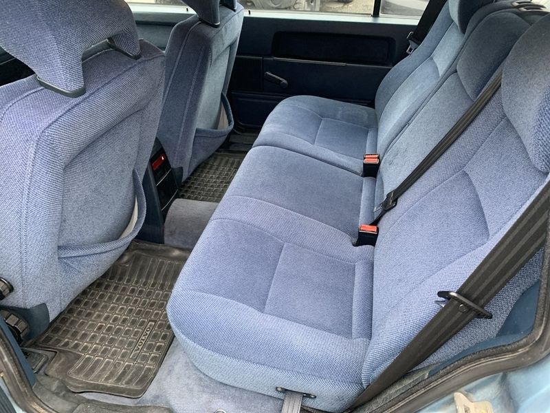 Volvo 940 bild 5