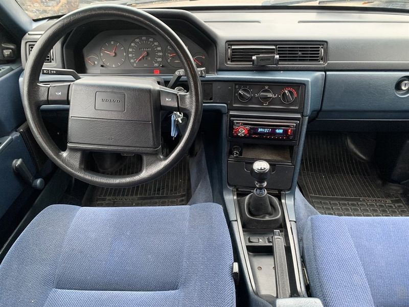 Volvo 940 bild 6