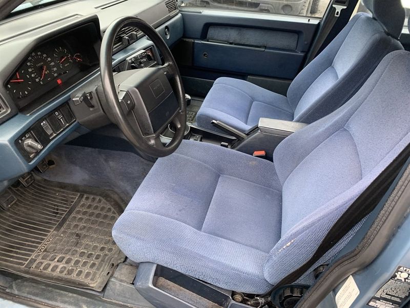 Volvo 940 bild 7