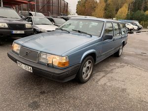 Volvo 940 bild 3
