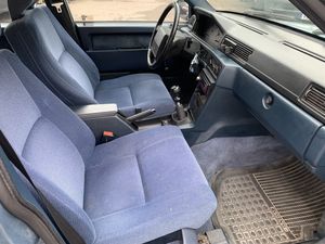 Volvo 940 bild 4
